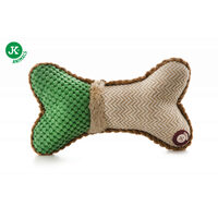 Jucarie plus OS verde 24 cm