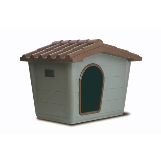 Casuta plastic LARGE ECO
