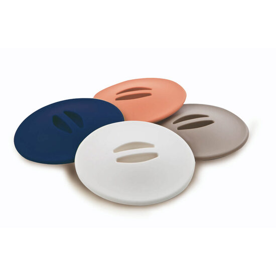Capac castron NUVOLA 3 si DUBLU 2