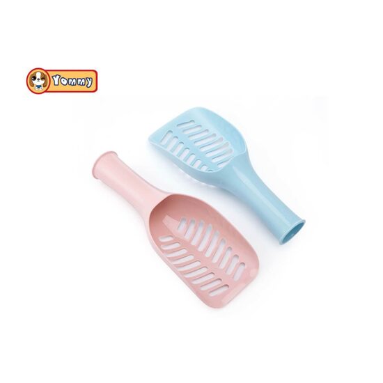 Lopatica 25x9.5 cm 1 buc in cutie de carton
