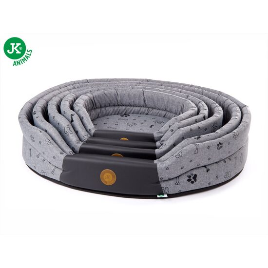 Set pat  XS,S,M,L,XL-GREY LUX JK