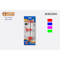 Adapator plastic 250 ml YM0187