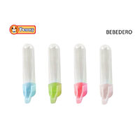 Adapator plastic 60 ml YM0192