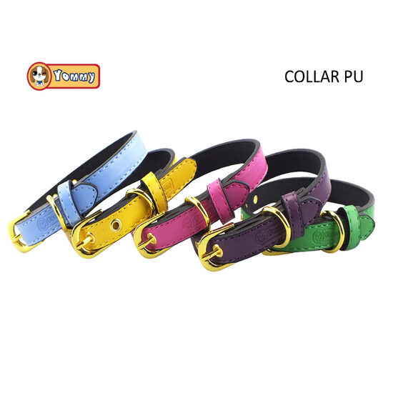 Zgarda PU 1X30 cm YM2607