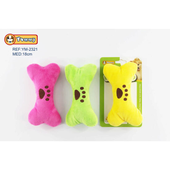 Jucarie plus OS 18 cm