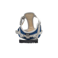Ham caini mici SERVICE DOG cu maner XS