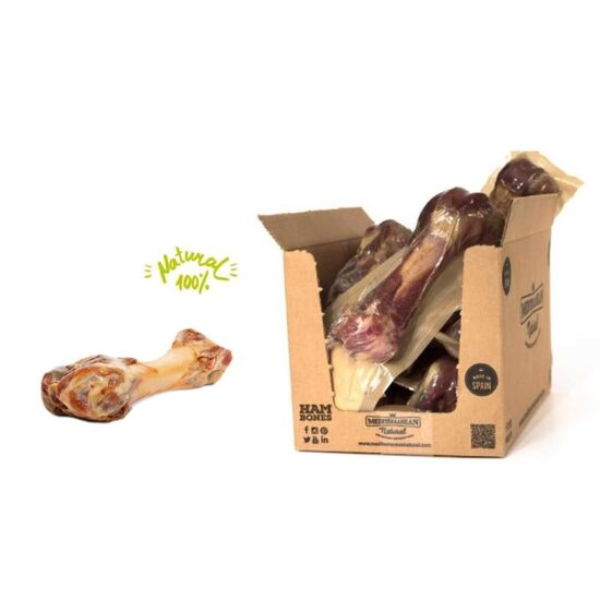 Os de porc cu sunca 230 g