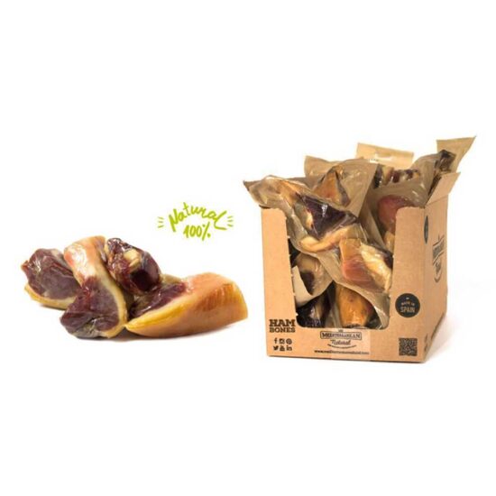 Os de porc cu sunca 200 g