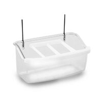 Hranitor pasari 10FG 10.5x5.5x5 h