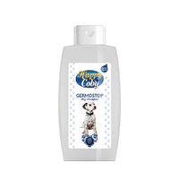 SAMPON PT CAINI ''GERMOSTOP" Clorexidina 500 ml