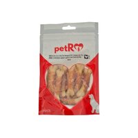 Os calciu cu piept de pui 80gr PETRO