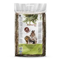 JK Fan natural pentru rozatoare 0.5kg