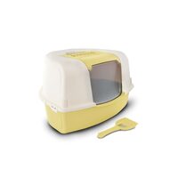 Litiera ARIEL de colt 58x47x38h cm
