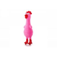 Jucarie vinyl GAINA 18 cm