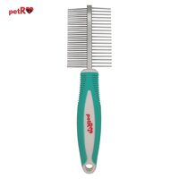 Pieptan dublu  PETRO  3+1 GRATIS!