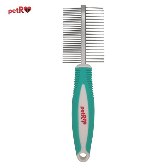 Pieptan dublu  PETRO  3+1 GRATIS!