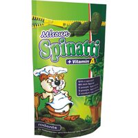 Recompense rozatoare cu spanac 50 g