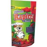 Recompense rozatoare cu sfecla rosie 50 g