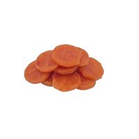 Cercuri moi din pui pentru caini 170 g PETRO