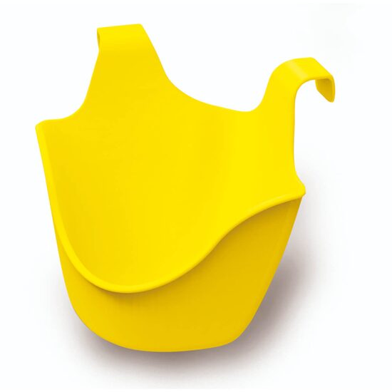 Hranitor rozatoare de colt 12x9x11 cm