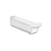 Cutie depozitat medicamente 1.5x6x1.5 cm