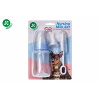 KIT BIBERON CU ACCESORII 150ML