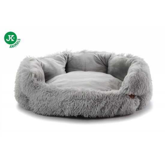 Pat YETTY L 61 cm GRI