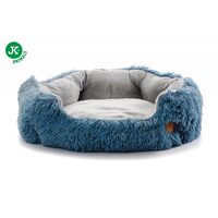 Pat YETTY L 61 cm ALBASTRU