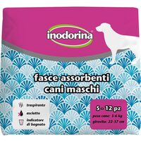 Banda absorbanta pentru caini masculi S 3-6Kg