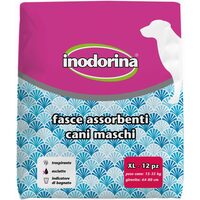 Banda absorbanta pentru caini masculi XL 15-35Kg
