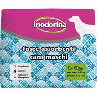 Banda absorbanta pentru caini masculi L 6-17Kg