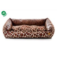 Canapea LUX GIRAFFE L 90x65x20 cm