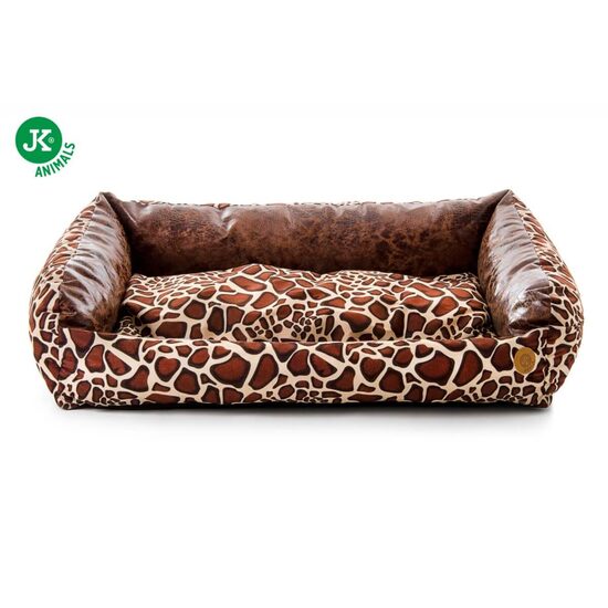 Canapea LUX GIRAFFE L 90x65x20 cm