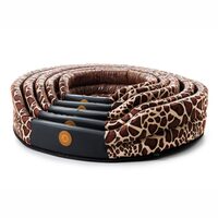 Set pat caini XS,S,M,L,XL- GIRAFFE JK