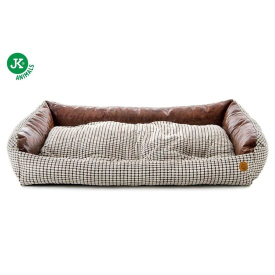 Canapea LUX MOZAIKA XL 105x75x20 cm