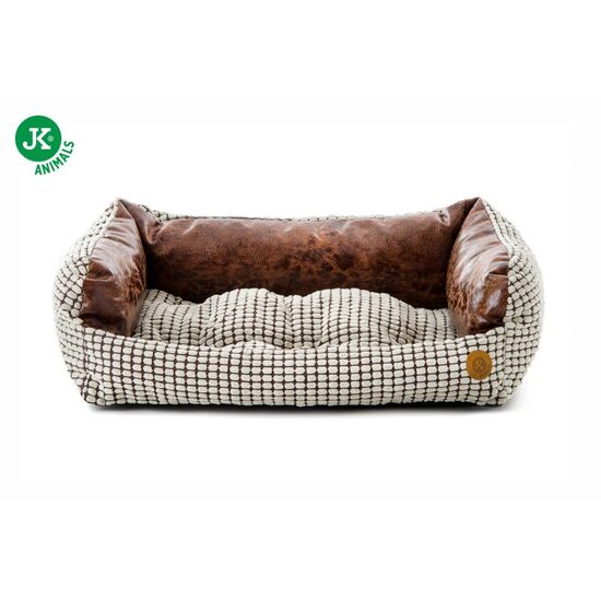 Canapea LUX M MOZAIKA 65x45x20 cm