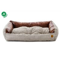 Canapea LUX MOZAIKA L 90x65x20 cm