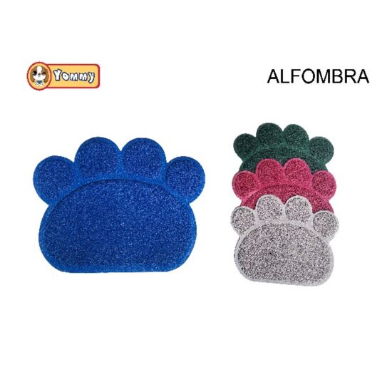 Covoras antiaderent 30x40 cm YM5529