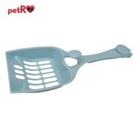 Lopatica litiera cu agatatoare 26x10 cm PETRO