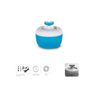 Fantana apa MALAGA LALEA Albastra 1.7 l