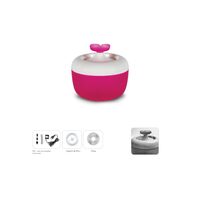 Fantana apa MALAGA LALEA Fucsia 1.7 l
