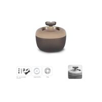 Fantana apa MALAGA LALEA Gri 1.7 l
