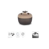 Fantana apa MALAGA FLOARE Gri 1.7 l