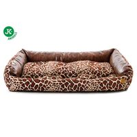 Canapea LUX GIRAFFE XL 105x75x20 cm