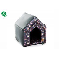 Casuta caini Lux Monty M, 45 cm