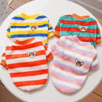 Haina tricot STRIP 45 cm PETRO