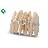 Os mic de sepie 8-10 cm cu atasament (10 buc) S