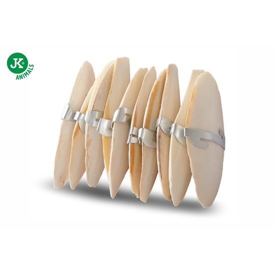 Os mic de sepie 8-10 cm cu atasament (10 buc) S