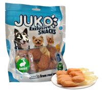 Urechi de iepure cu pui 250 g