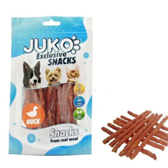 Stick cu rata si cartof dulce 70 gr